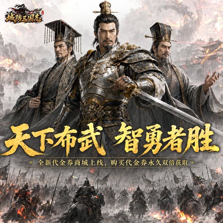 游戏画面