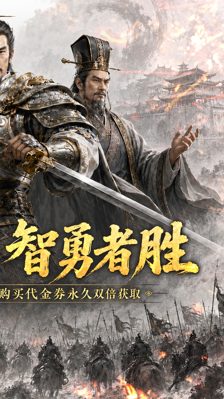 剿灭叛军
