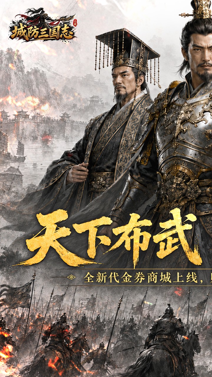 战场夺宝